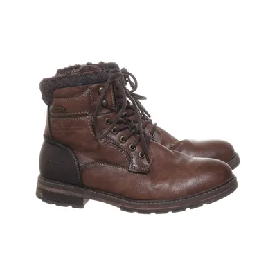 Veterlaarzen (Bruin) van Tom Tailor Denim