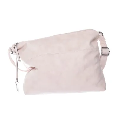 Shoulder-bag (Pink) from Lazzarini