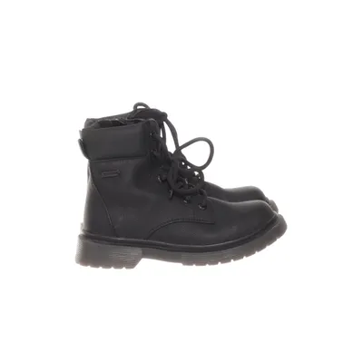 Bottes à lacets (Noir) de Linear