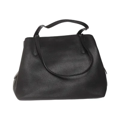 Sac à main (Noir) de Lauren Ralph Lauren Polyester