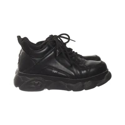 Sneakers (Zwart) van Buffalo