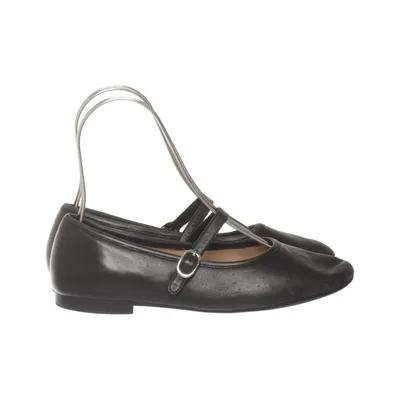 Ballerines (Noir) de Stockholm Design Group