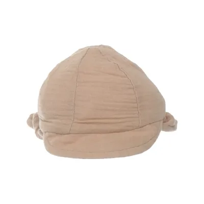 Zonnehoed (Beige) van Alana Organisch katoen