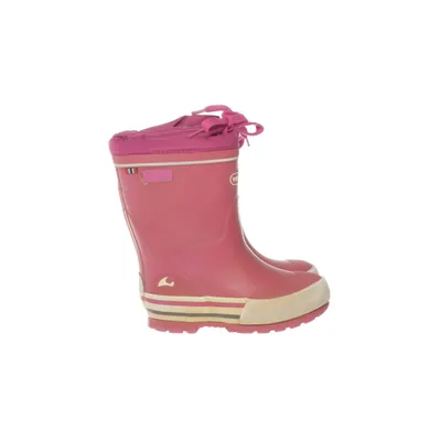 Gummistövlar (Rosa) från Viking