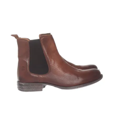 Chelsea boots (Brown) from Paul Vesterbro