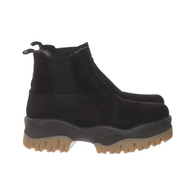 Chelsea boots (Svart) från ASOS Shoes