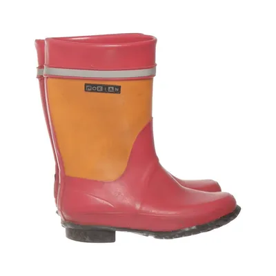 Gummistövlar (Rosa, Orange, Flerfärgad) från Nokian