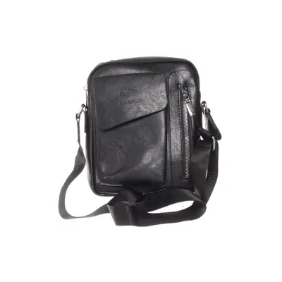 Shoulder-bag (Black) from Badenroo