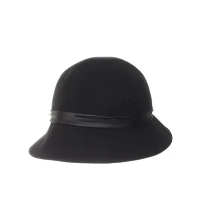 Filthatt (Svart) från Seven