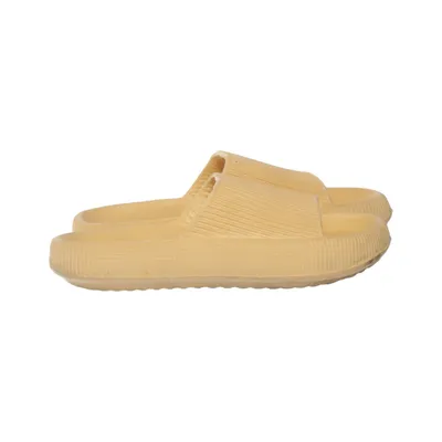 Slip-ins (Beige) från Happy Flops