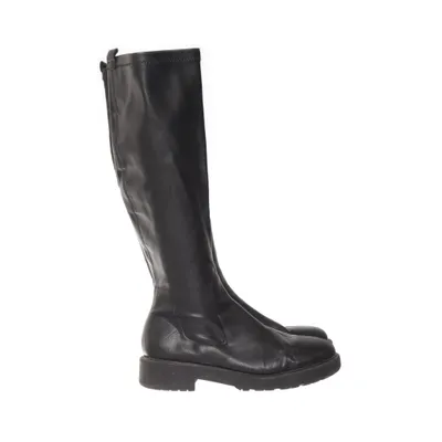 Boots (Black) from Attitude