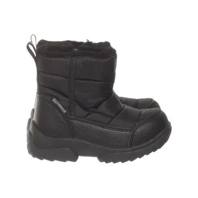 Boots (Svart) från Mino