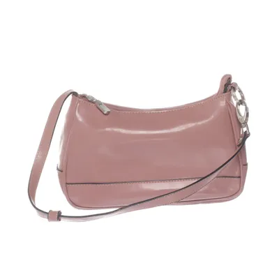 Axelremsväska (Beige) från David Jones