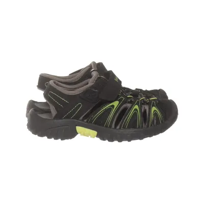 Sandales (Noir) de Bobbi Shoes