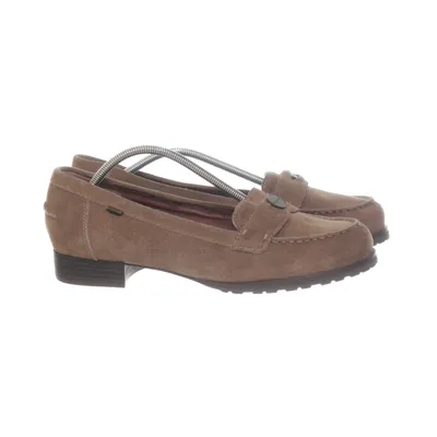Loafers (Beige) från Marc O'Polo Mocka