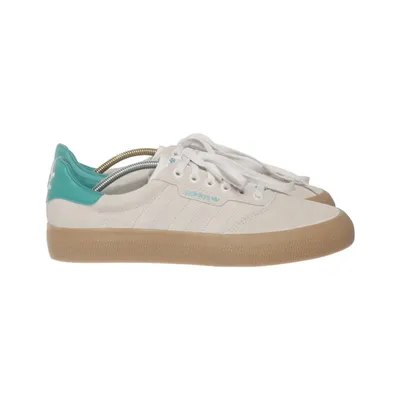 Baskets (Beige, Vert, Marron) de Adidas Skateboarding