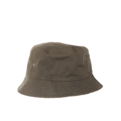 Buckethatt (Grön)
