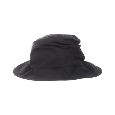 Bucket hat (Zwart) van Barbour Katoen, Polyester