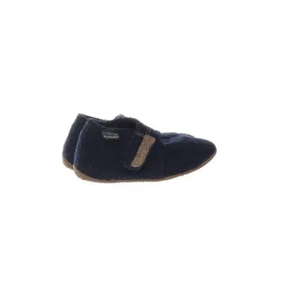 Slippers (Blue) from Living Kitzbühel