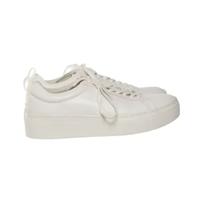 Sneakers (Hvid) fra Vagabond Læder