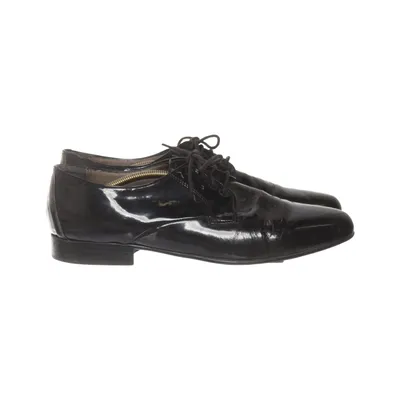 Derby schoenen (Zwart) van Aaltonen