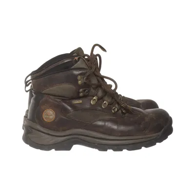 Bottes de randonnée (Marron, Vert) de Timberland