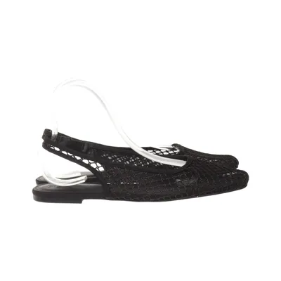 Sandaler (Sort) fra ASOS Design