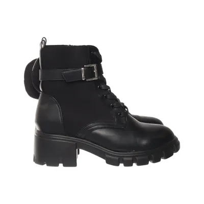 Kängor (Tanzi) från Shoedazzle