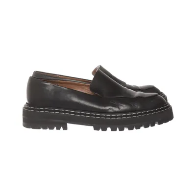 Loafers (Svart) från ATP Atelier