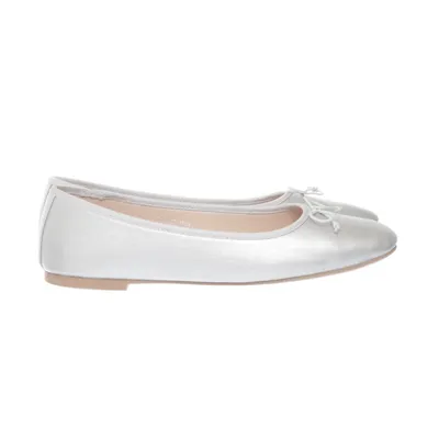 Ballerina's (Zilver) van Primark