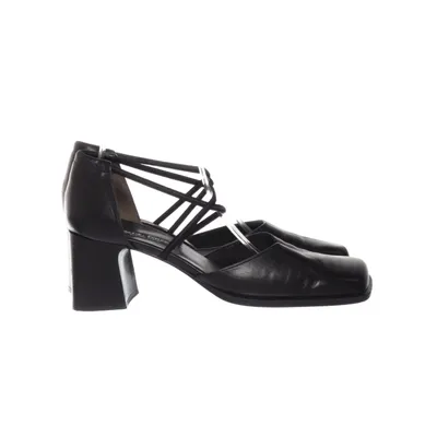 Klackskor (Svart) från Paul Green