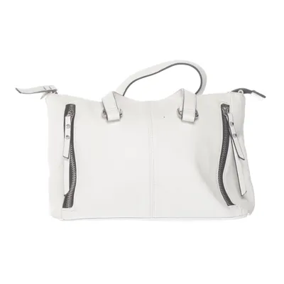 Handtas (Wit) van Don Donna