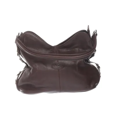 Handbag (Brown) from Tod's