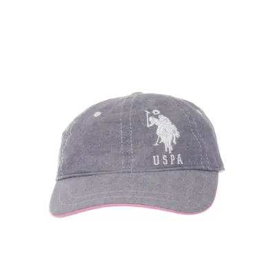 Pet (Blauw) van U.S. Polo Assn.