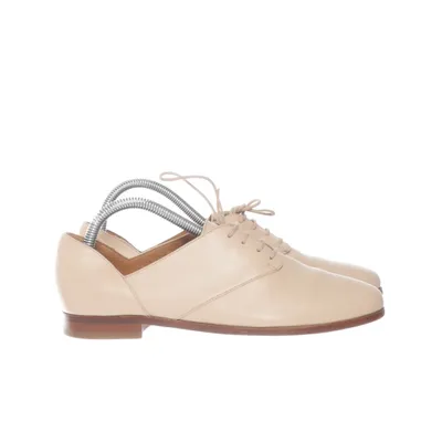 Derbyskor (Beige) från Sézane Skinn