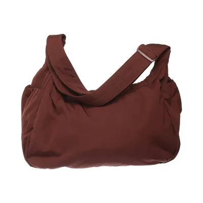 Schoudertas (Rood) van Uniqlo
