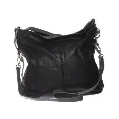 Handtas (Zwart) Leer