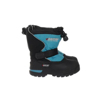 Bottes (MUSTANG CHILDREN) de Baffin
