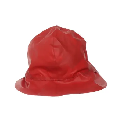 Sydväst (Röd) från Polarn & Pyret Polyamid