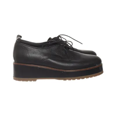 Chaussures Derby (Noir) de Reschia