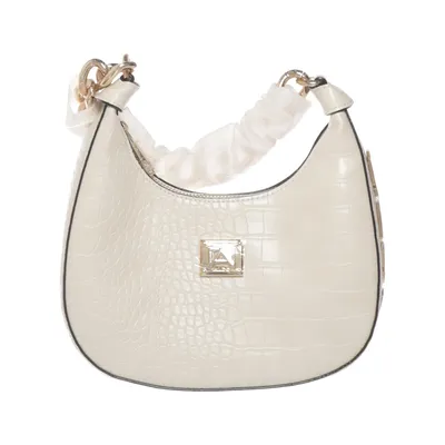 Shoulder-bag (White) from Aldo