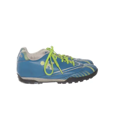 Voetbalschoenen (Blauw) van Kipsta