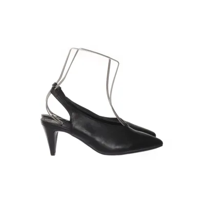 Klackskor (Svart) från XIT by Dinsko