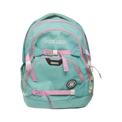Ryggsäck (Grön, Rosa) från Coocazoo