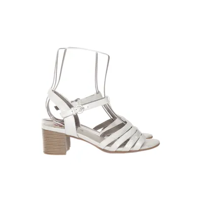 Sandaler (Silverfärgad) från Softwalk