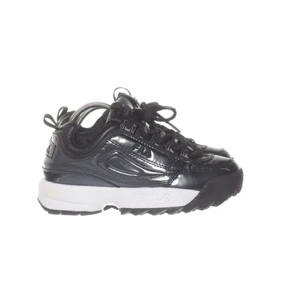 Sneakers (Black) from Fila