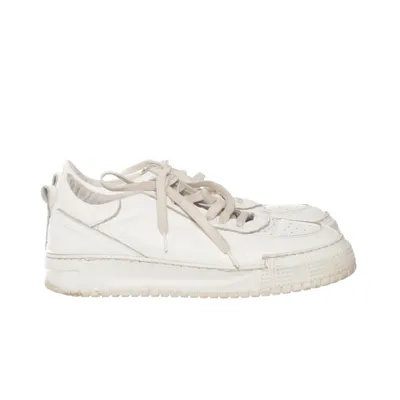 Sneakers (Wit) van Malu