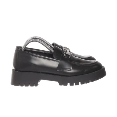 Loafers (Svart) från Steve Madden