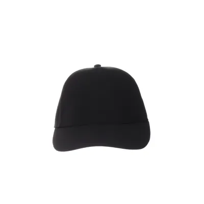 Baseballkeps (Svart) från H&M Move Polyester