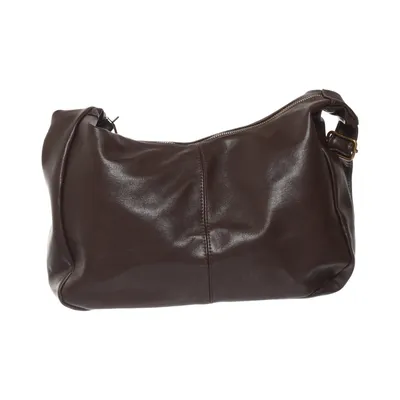 Axelremsväska (Brun) från Kosk